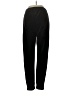Tractr Solid Black Casual Pants Size 6 - photo 2