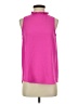 MTS Pink Sleeveless Blouse Size S - photo 1