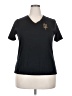 Unbranded Black Short Sleeve T-Shirt Size XXL (estimated) - photo 1