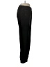 Tractr Solid Black Casual Pants Size 6 - photo 4
