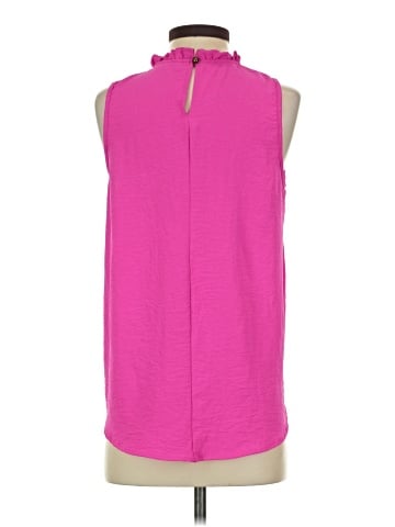 MTS Sleeveless Blouse (view 2)