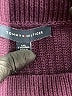 Tommy Hilfiger Burgundy Pullover Sweater Size XXL - photo 7
