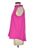 MTS Pink Sleeveless Blouse Size S - photo 5