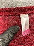 No Boundaries Stars Burgundy Pullover Sweater Size XL - photo 7