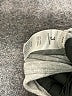 Carter's 100% Cotton Solid Gray Short Sleeve Onesie 0-3 MO / 3 MO - photo 4