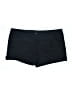 Unbranded Solid Black Athletic Shorts Size 1X - photo 1