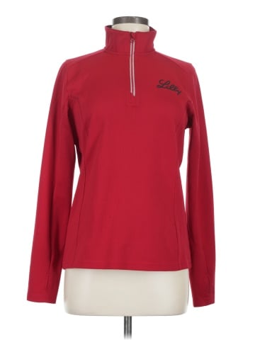 Sport-Tek Pullover Sweater (view 1)