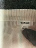 Garage Tan Cardigan Size M - photo 7