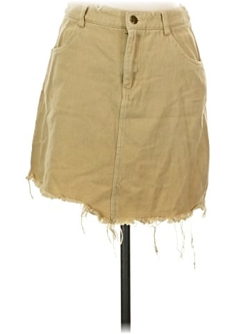 Shein Casual Skirt (view 1)