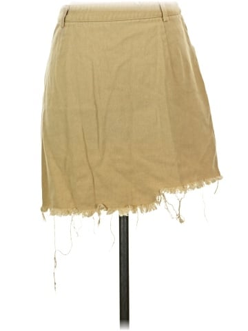 Shein Casual Skirt (view 2)