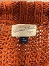 Universal Thread Brown Pullover Sweater Size XL - photo 7