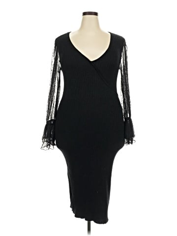 Almost Famous Cocktail Dress (view 1)