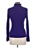 Talbots Purple Turtleneck Sweater Size M - photo 2