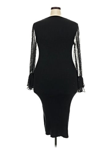 Almost Famous Cocktail Dress (view 2)