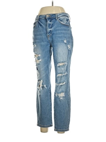Wax Jean Jeans (view 1)
