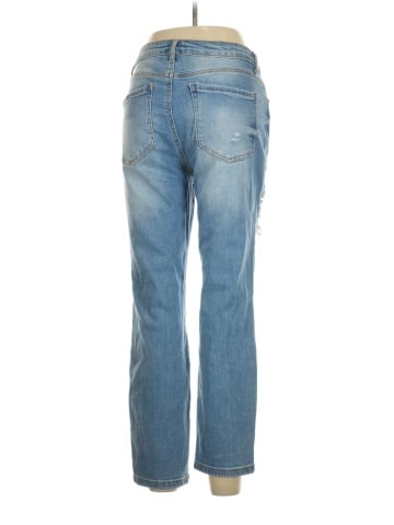 Wax Jean Jeans (view 2)