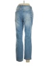 Wax Jean Hearts Blue Jeans Size 13 - photo 2
