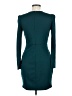 Lulus Teal Cocktail Dress Size M - photo 2