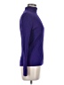 Talbots Purple Turtleneck Sweater Size M - photo 4