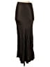 DÉ ROCOCO Brown Formal Skirt Size S - photo 1