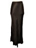 DÉ ROCOCO Brown Formal Skirt Size S - photo 2