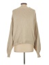 Princess Polly Solid Tan Pullover Sweater Size XS - photo 2