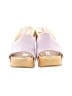 Veronica Beard Purple Sandals Size 9 - photo 2