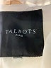Talbots 100% Polyester Ivory Vest Size 3X (estimated) - photo 6