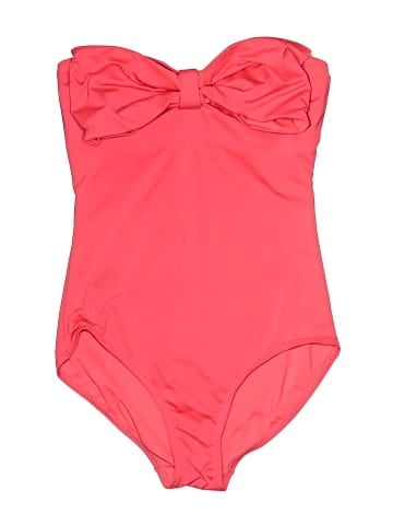 Kate Spade New York One Piece Swimsuit (view 1)