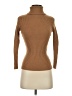 Shein Tan Turtleneck Sweater Size S - photo 1