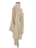 Princess Polly Solid Tan Pullover Sweater Size XS - photo 4