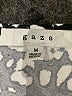 Gaze Ivory Long Sleeve T-Shirt Size M - photo 7