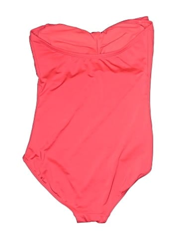 Kate Spade New York One Piece Swimsuit (view 2)