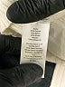 T by Talbots Color Block Ivory Turtleneck Sweater Size M - photo 8
