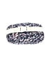 Assorted Brands White Blue Belt Bag One size - photo 2