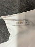 ROAM White Casual Dress Size XS - photo 7