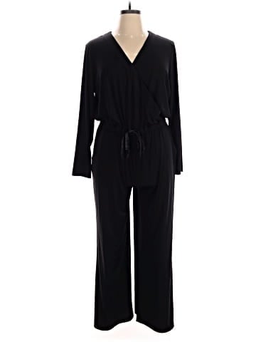 H By Halston Jumpsuit (view 1)