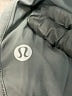 Lululemon Athletica Solid Gray Active Pants Size 4 - photo 7