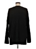 French Connection Black Pullover Sweater Size M - photo 2