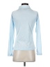 Under Armour Blue Zip Up Hoodie Size XS - photo 2