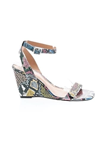 Vince Camuto Wedges (view 1)
