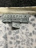 Joseph A. Silver 3/4 Sleeve T-Shirt Size M - photo 7