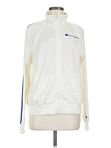 Champion Track Jacket (view 1)