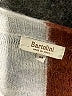 Assorted Brands Color Block Brown Cardigan Size M - photo 7