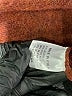 Assorted Brands Color Block Brown Cardigan Size M - photo 8
