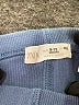 Zara Baby Blue Active Pants Size 9-12 mo - photo 3