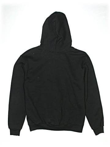 Hanes Zip Up Hoodie (view 2)