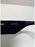 Balenciaga Black Sunglasses One size - photo 7