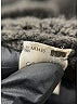 Loro Piana Black Brown Cardigan Size EU (IT) 46 / US 10 - photo 3