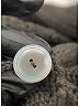 Loro Piana Black Brown Cardigan Size EU (IT) 46 / US 10 - photo 4